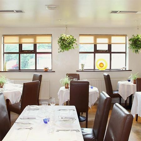 The Bakery B&B Westerham Ngoại thất bức ảnh