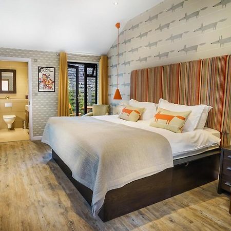 The Bakery B&B Westerham Ngoại thất bức ảnh