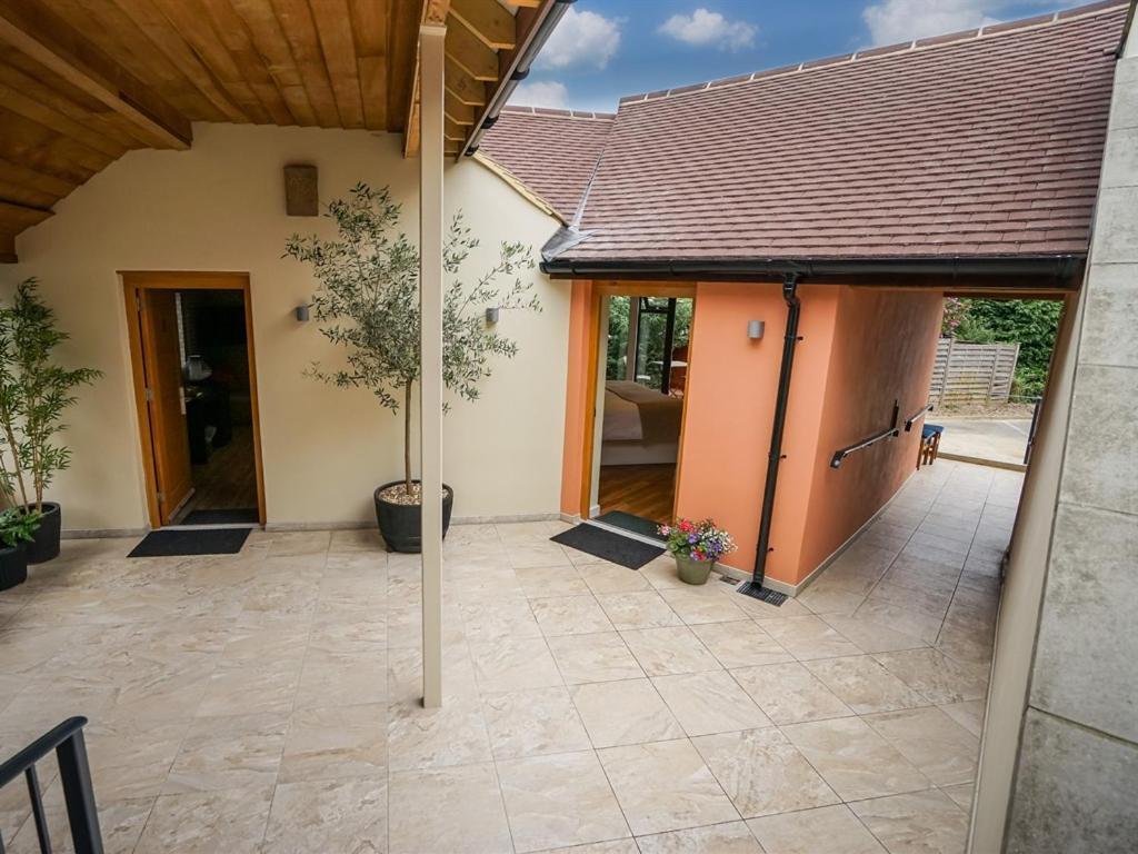 The Bakery B&B Westerham Ngoại thất bức ảnh