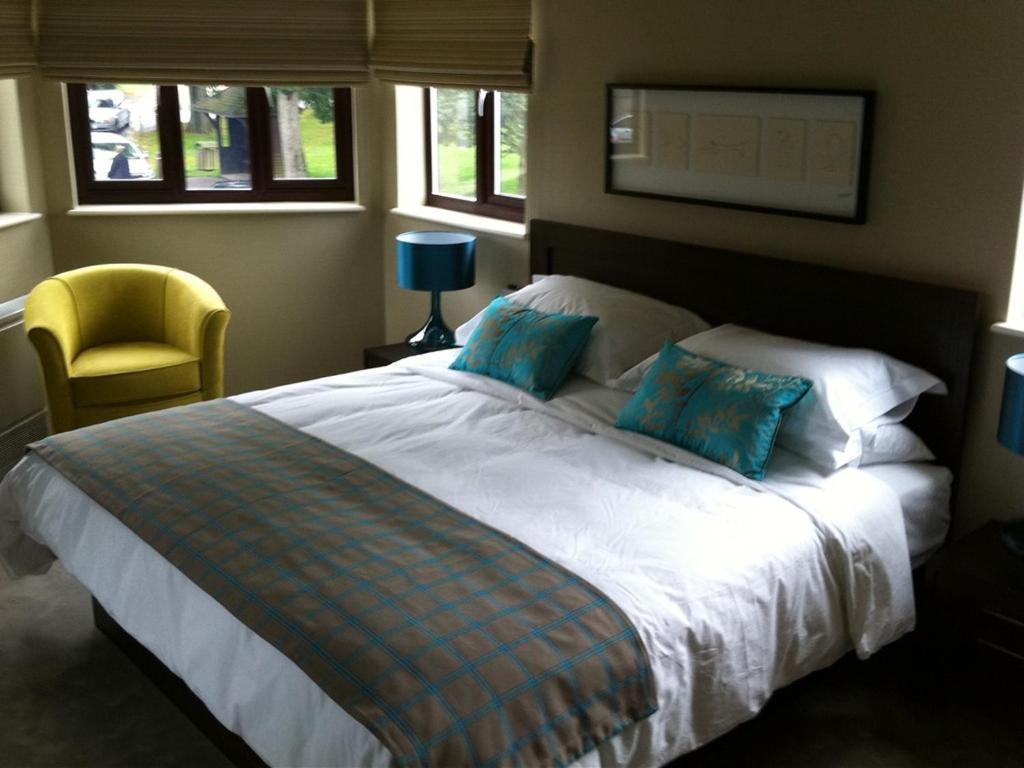 The Bakery B&B Westerham Phòng bức ảnh