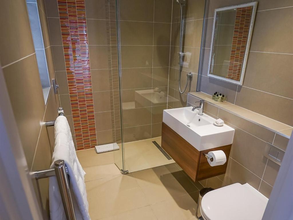 The Bakery B&B Westerham Ngoại thất bức ảnh