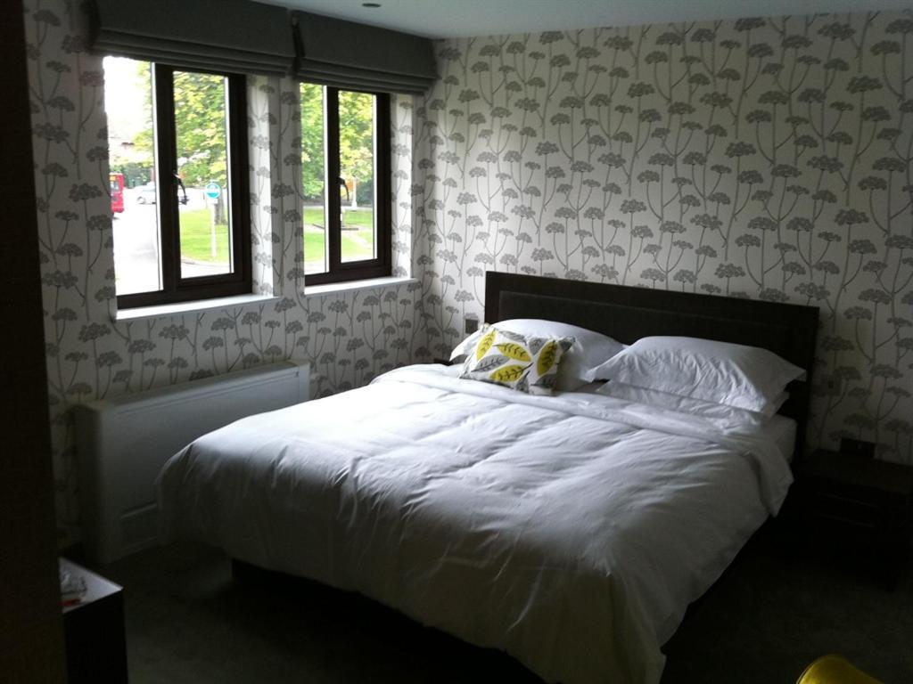 The Bakery B&B Westerham Phòng bức ảnh