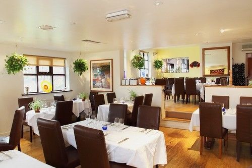 The Bakery B&B Westerham Ngoại thất bức ảnh