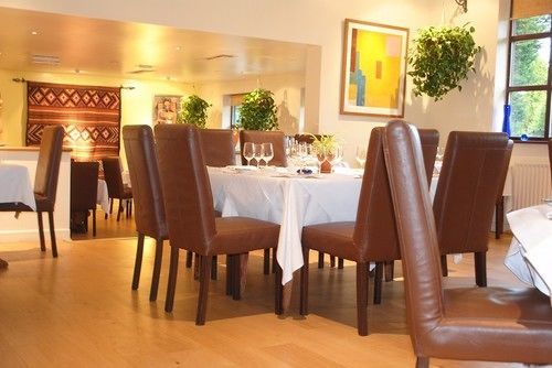 The Bakery B&B Westerham Ngoại thất bức ảnh