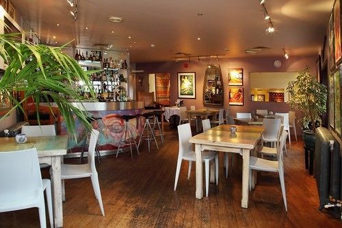 The Bakery B&B Westerham Ngoại thất bức ảnh
